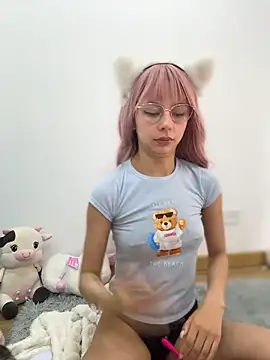 Bonniepark live sex cam