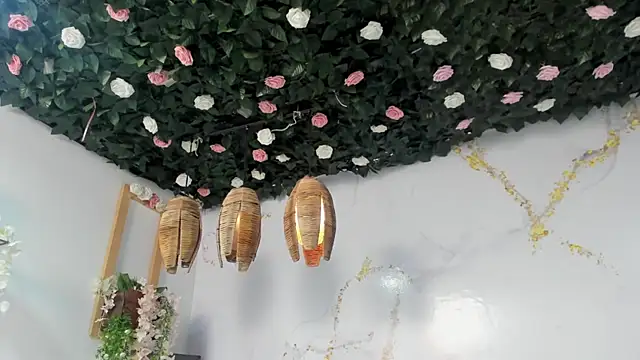 emy_lau's cam snapshot