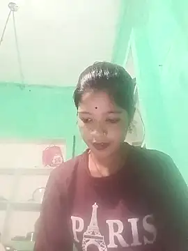 Juli_pande's cam snapshot