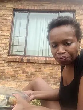 AfricanSquirtingQueen's cam snapshot