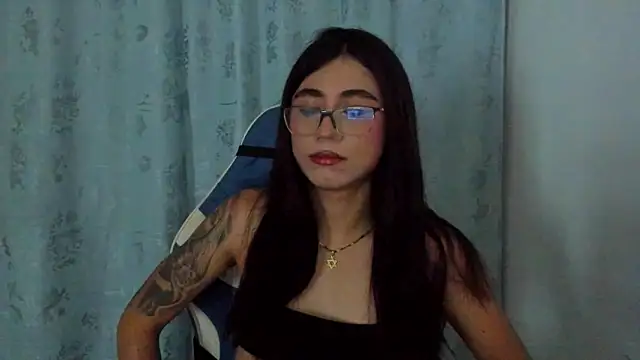 Camila_TransGirl live sex cam