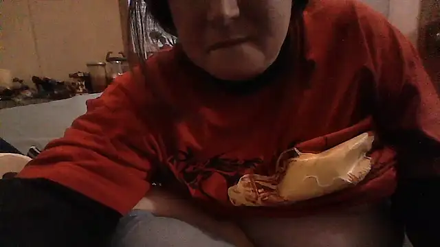 kcandler27's cam snapshot