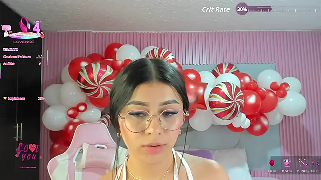 Yuli_16 live sex cam