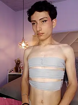 JiangShy666 live sex cam