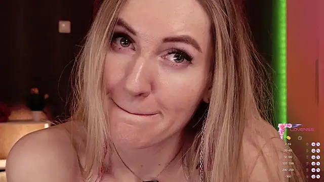 Hello_Lisha's cam snapshot