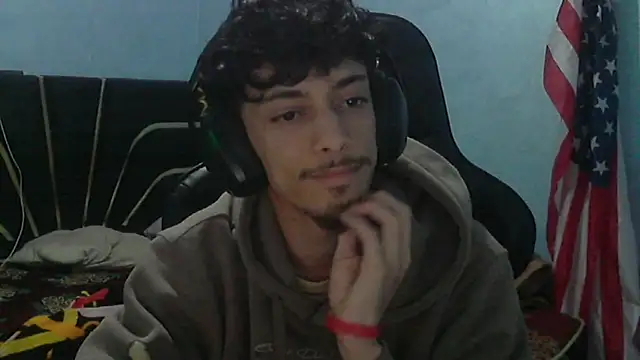 Dark_DesireX's cam snapshot