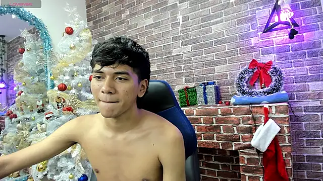 markbowie's cam snapshot