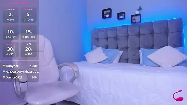 Thomas_moon's cam snapshot