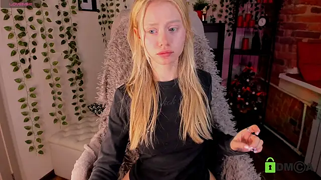 MalenaErnman's cam snapshot