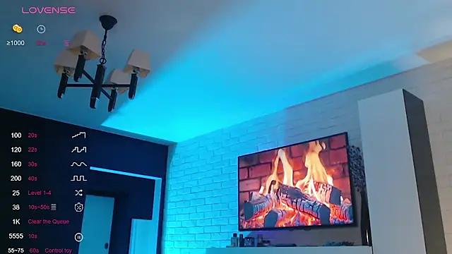 Jade_Lumin's cam snapshot