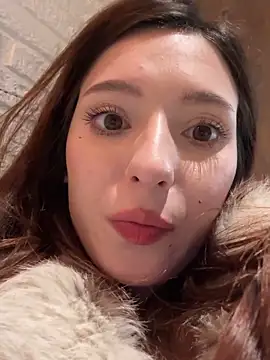 LilluKatten's cam snapshot