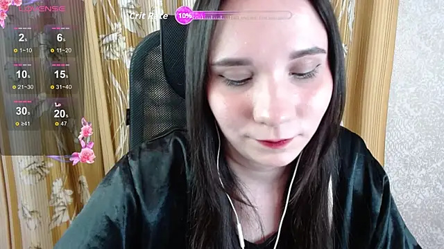 KateForYou's cam snapshot