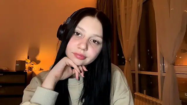 Jane_Calman's cam snapshot