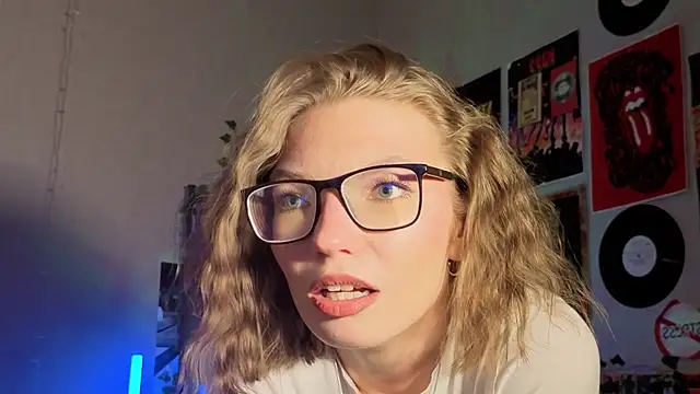 JeaneneWoltz's cam snapshot