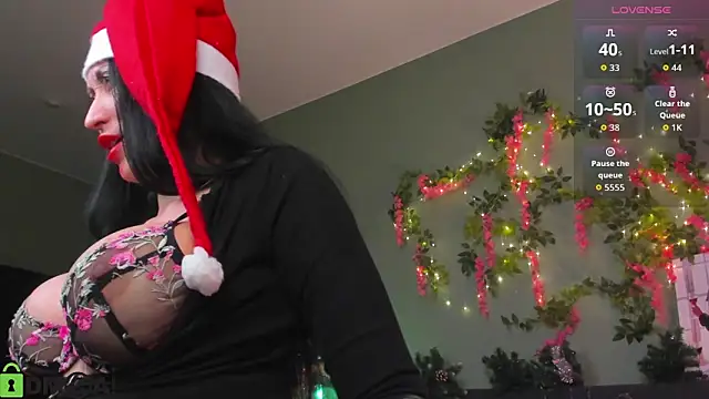 Margaret_Clark_'s cam snapshot