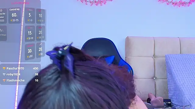 dulce_mariaa___'s cam snapshot