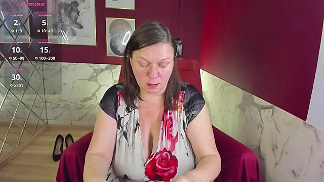 KellyPerfection live sex cam