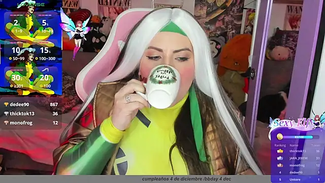 candyy_new's cam snapshot