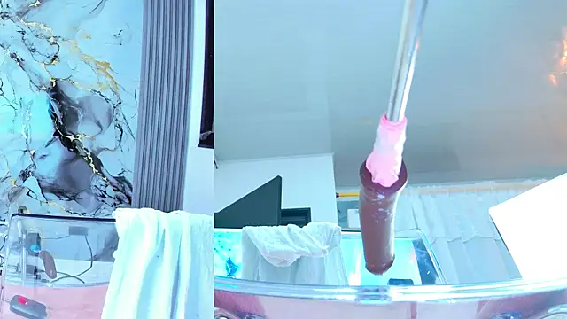 NathaxaLeans's cam snapshot