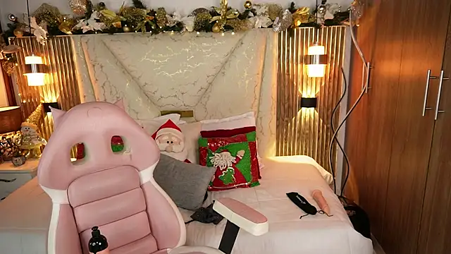 Julieta_priv's cam snapshot