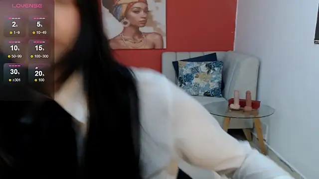 amy_lovelydoll's cam snapshot