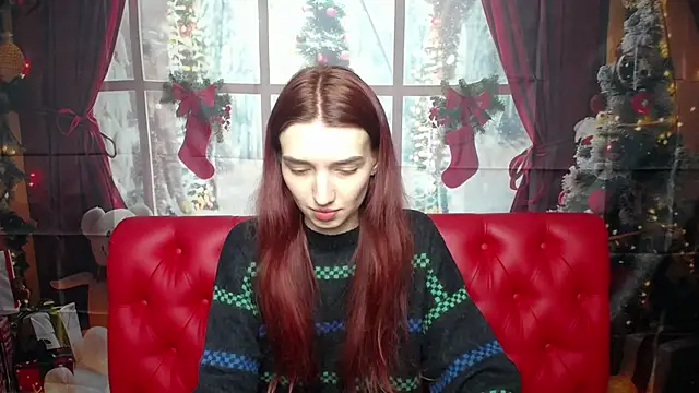 LisaDarcy live sex cam