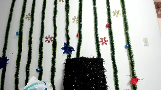 Samantha_Wallker's cam snapshot