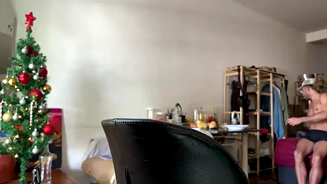 gerson173Hugo's cam snapshot