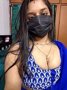 Sirishateluguammai's cam snapshot