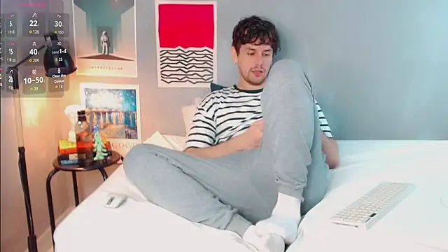 Elio555's cam snapshot