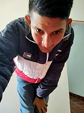 Juan_Hotcaliemte live sex cam