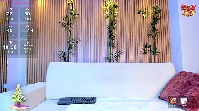 Aaron_Scoot's cam snapshot