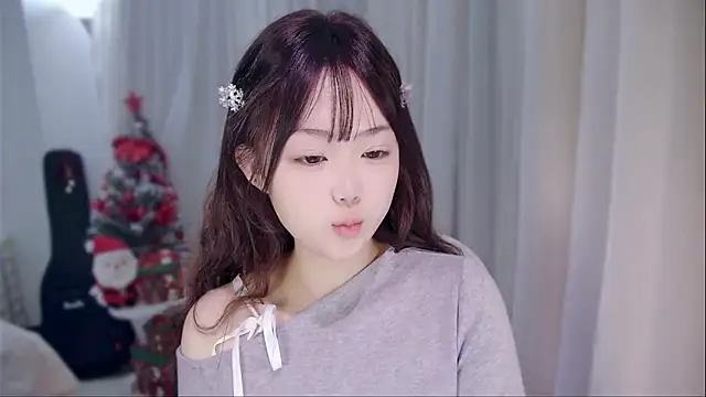 YUANYUAN-A's cam snapshot