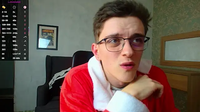 FelixStarkk live sex cam