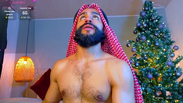 Thaiel_Fosteer live sex cam