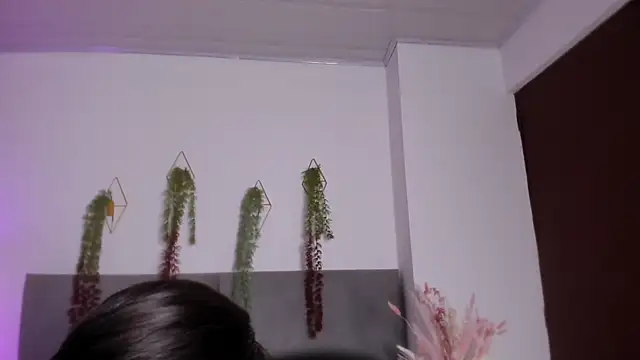 JulietaSnow's cam snapshot