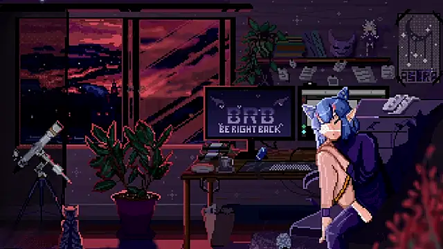 Mia_Luxor's cam snapshot