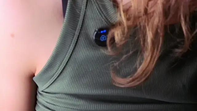 StevieKemner's cam snapshot