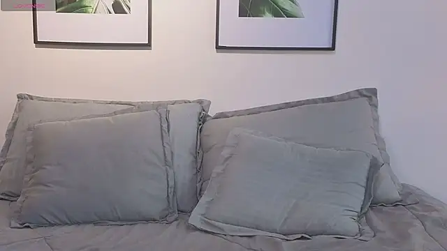 soleyevansvg's cam snapshot