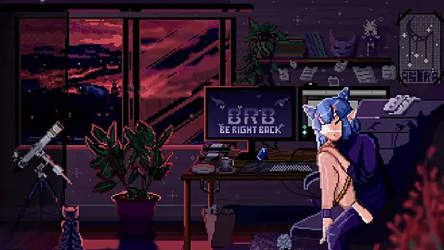 Mia_Luxor's cam snapshot