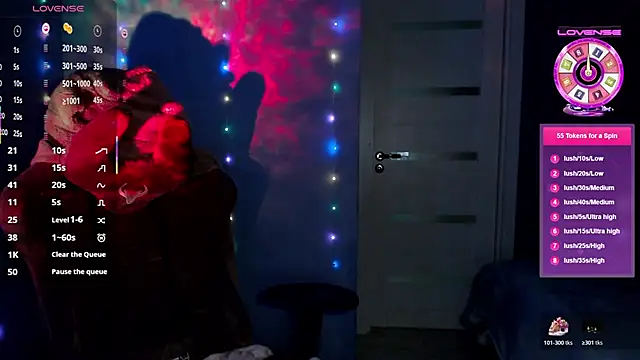 Valeri-Star's cam snapshot