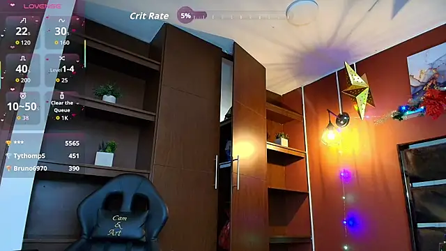 DacotaAndersonDirty's cam snapshot