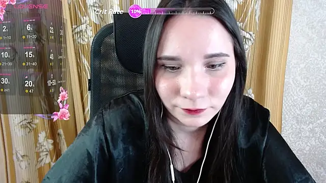 KateForYou's cam snapshot