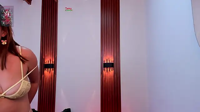 VivianOwen9's cam snapshot