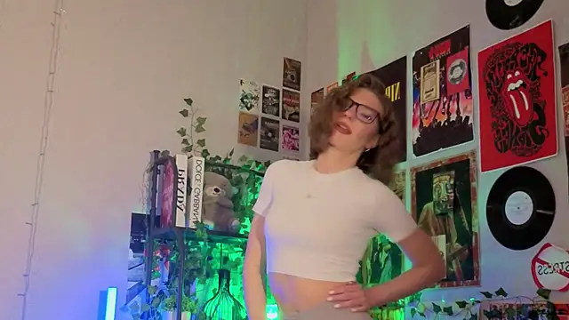 JeaneneWoltz's cam snapshot