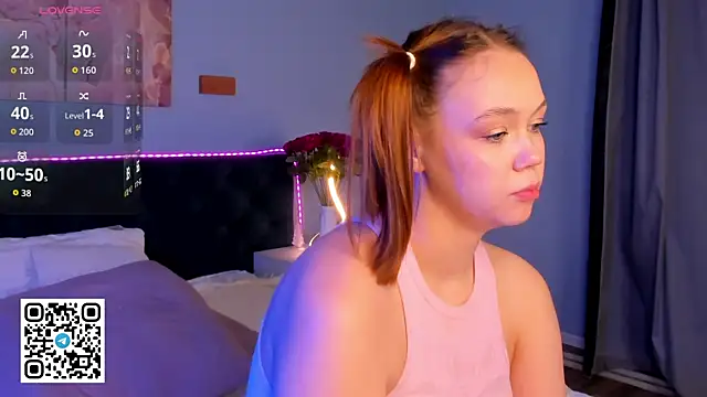 Mary_Hart's cam snapshot