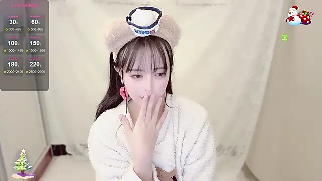 Anana-'s cam snapshot