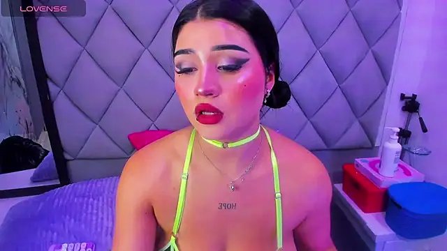 venusowen_'s cam snapshot