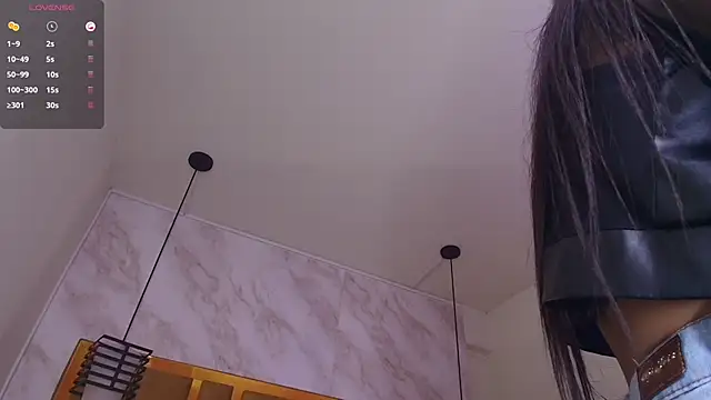 Raichell_'s cam snapshot