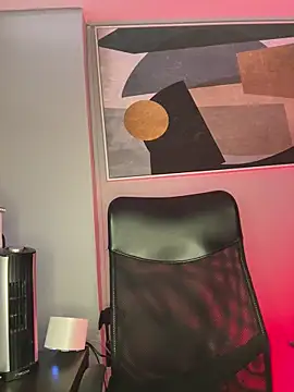 Valeria_carter's cam snapshot